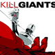 Illustration for article titled The Manga of I Kill Giants will get a Hollywood Movie adaptation